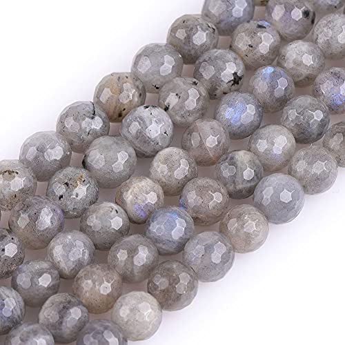 GEM-INSIDE CREATE YOUR OWN FASHION 6mm rund facettierten Edelstein Labradorit Perlen Strang 15 Zoll Schmuckherstellung Perlen GEM-INSIDE CREATE YOUR OWN FASHION 6mm rund facettierten Edelstein Labradorit Perlen Strang 15 Zoll Schmuckherstellung Perlen von GEM-INSIDE CREATE YOUR OWN FASHION