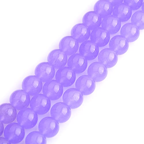 GEM-INSIDE CREATE YOUR OWN FASHION Sweet & Happy Girl'S Store 12mm runde Edelstein-Light Purple Jade Perlen Strang 15 Zoll Schmuckherstellung Perlen GEM-INSIDE CREATE YOUR OWN FASHION Sweet & Happy Girl'S Store 12mm runde Edelstein-Light Purple Jade Perlen Strang 15 Zoll Schmuckherstellung Perlen von GEM-INSIDE CREATE YOUR OWN FASHION