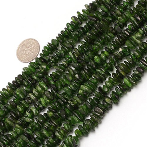 Sweet & Happy Girl'S Store 6x8mm Freeform Edelstein-Gr¨¹n Apatit Perlen Strang 15 Zoll Schmuckherstellung Perlen Sweet & Happy Girl'S Store 6x8mm Freeform Edelstein-Gr¨¹n Apatit Perlen Strang 15 Zoll Schmuckherstellung Perlen von GEM-INSIDE CREATE YOUR OWN FASHION