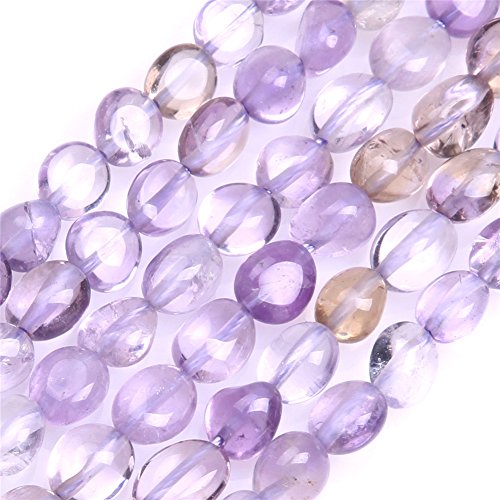 GEM-INSIDE CREATE YOUR OWN FASHION Sweet & Happy Girl'S Store 6x8mm Freeform Kartoffelform Edelstein Ametrin Perlen Strang 15 Zoll Schmuckherstellung Perlen GEM-INSIDE CREATE YOUR OWN FASHION Sweet & Happy Girl'S Store 6x8mm Freeform Kartoffelform Edelstein Ametrin Perlen Strang 15 Zoll Schmuckherstellung Perlen von GEM-INSIDE CREATE YOUR OWN FASHION