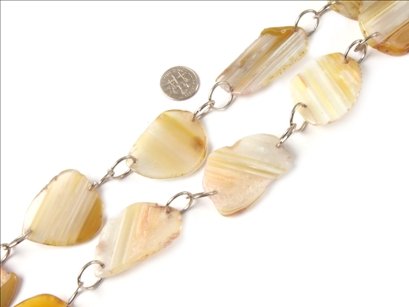 Sweet & Happy Girl's store 25-50mm Freiform -Edelstein Natur Gelb Achat 15 Zoll Schmuckherstellung Perlen Sweet & Happy Girl's store 25-50mm Freiform -Edelstein Natur Gelb Achat 15 Zoll Schmuckherstellung Perlen von GEM-INSIDE CREATE YOUR OWN FASHION