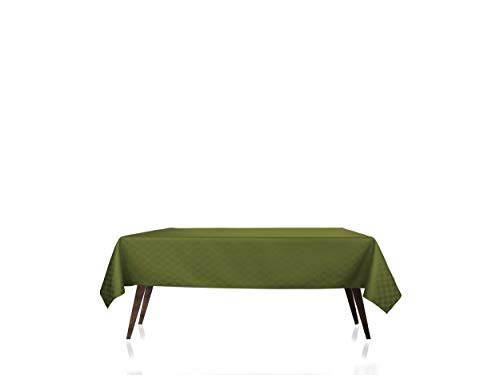 GEMITEX Tischdecke DAMINA ANTIMACCHIA 140X180 grün Prato 18, Polyester GEMITEX Tischdecke DAMINA ANTIMACCHIA 140X180 grün Prato 18, Polyester von GEMITEX
