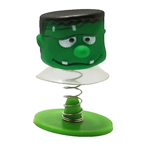 Halloween Jump Toys | Kinderkürbis -Springwerfer | Frühlingsspielzeug für Partys, Versammlungen im Freien und Aktivitäten | Unterhaltsame Vorräte für Kleinkinder und Halloween Jump Toys | Kinderkürbis -Springwerfer | Frühlingsspielzeug für Partys, Versammlungen im Freien und Aktivitäten | Unterhaltsame Vorräte für Kleinkinder und von GENERIC