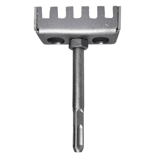 Quadratschlitzschneider | -Outlet -Ausschnittswerkzeug | Tragbarer Edelstahlanschluss -Boxausschnittsäge, Quadratloch Puncher für Ziegelbetonzement Quadratschlitzschneider | -Outlet -Ausschnittswerkzeug | Tragbarer Edelstahlanschluss -Boxausschnittsäge, Quadratloch Puncher für Ziegelbetonzement von GENERIC