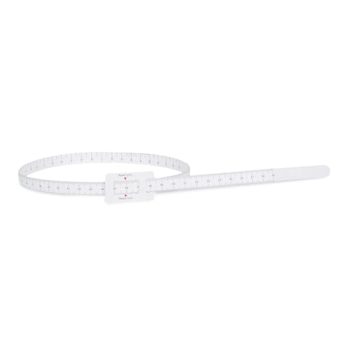 Saini_MEDICOS Kopfumfangsmessband, PVC, wiederverwendbar (50 Stück) von GENERIC