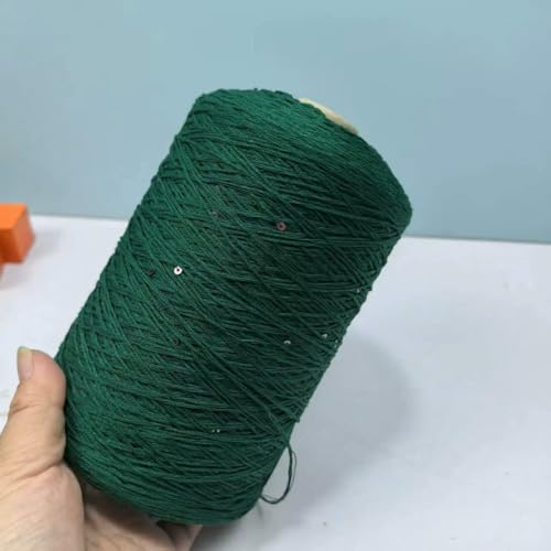 Ultraschöner Iny Silk Leinen-Teppich mit 6 Spitzen, eng anliegend, atmungsaktiv, für Frühling und Sommer, Leinen-Teppich für Kleidungsstoffe von GENPICONG