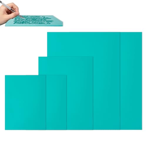 5 Stück Linoleum Linoliumschnitt Linolschnitt Linoldruck Set Stempelplatte Stempelgummi Stempel Selbst Selber Machen Schnitzen Platte Linolplatten Schnitzset Gravierenfür Stempel Bastel 2A4+A5+2A6 5 Stück Linoleum Linoliumschnitt Linolschnitt Linoldruck Set Stempelplatte Stempelgummi Stempel Selbst Selber Machen Schnitzen Platte Linolplatten Schnitzset Gravierenfür Stempel Bastel 2A4+A5+2A6 von GENZYRE