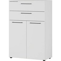 GERMANIA Aktenschrank Agenda Office, 4233-69 lichtgrau 1 Fachboden 80,0 x 40,0 x 120,0 cm GERMANIA Aktenschrank Agenda Office, 4233-69 lichtgrau 1 Fachboden 80,0 x 40,0 x 120,0 cm von Germania