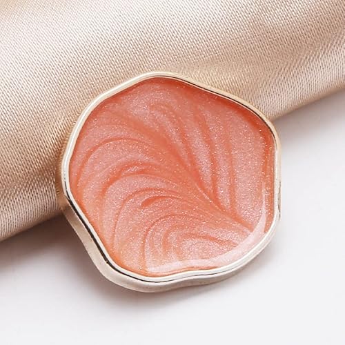 Nähknöpfe, Bastelknöpfe, 21/25/30 mm bunte große Kunststoff-Nähknöpfe for Damen, Kleidung, Hochzeit, Kleid, Hemd, Bluse, Mantel, Windjacke, Pullover, Dekor (Farbe: Rot, Größe: 25 mm, 10 Stück) (Color Nähknöpfe, Bastelknöpfe, 21/25/30 mm bunte große Kunststoff-Nähknöpfe for Damen, Kleidung, Hochzeit, Kleid, Hemd, Bluse, Mantel, Windjacke, Pullover, Dekor (Farbe: Rot, Größe: 25 mm, 10 Stück) (Color von GERRIT