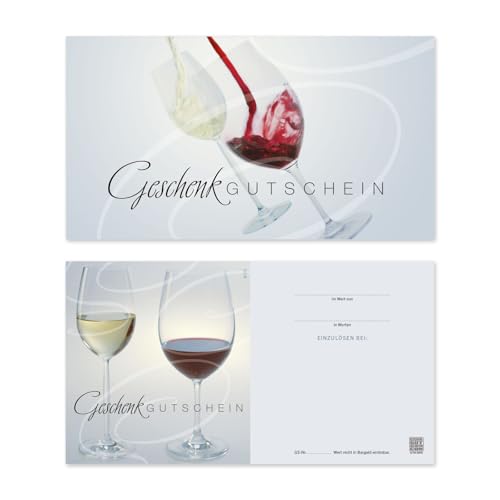 GESCHENKGUTSCHEINcom by POS-HAUER. 25 Gutscheine, blanko zum selbst Ausfüllen. Für Vinothek Weinhändler Getränkehandel. GESCHENKGUTSCHEINcom by POS-HAUER. 25 Gutscheine, blanko zum selbst Ausfüllen. Für Vinothek Weinhändler Getränkehandel. von GESCHENKGUTSCHEINcom by POS-HAUER