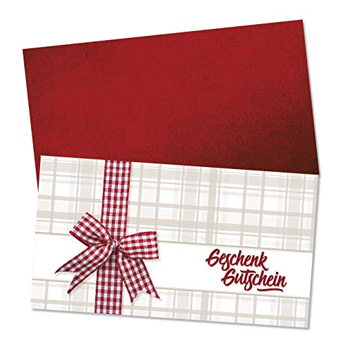 GESCHENKGUTSCHEINcom by POS-HAUER. Gutschein-Set. 100x Gutschein + Kuvert. Für Metzgerei Fleischhauerei Fleischerei Unternehmen Firmen, blanko zum selber Ausfüllen. GESCHENKGUTSCHEINcom by POS-HAUER. Gutschein-Set. 100x Gutschein + Kuvert. Für Metzgerei Fleischhauerei Fleischerei Unternehmen Firmen, blanko zum selber Ausfüllen. von GESCHENKGUTSCHEINcom by POS-HAUER