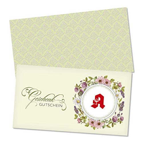 GESCHENKGUTSCHEINcom by POS-HAUER. Gutschein-Set. 50x Gutschein + Kuvert. Für Apotheke Kunden. Apothekengutschein zum Selbstausfüllen. GESCHENKGUTSCHEINcom by POS-HAUER. Gutschein-Set. 50x Gutschein + Kuvert. Für Apotheke Kunden. Apothekengutschein zum Selbstausfüllen. von GESCHENKGUTSCHEINcom by POS-HAUER