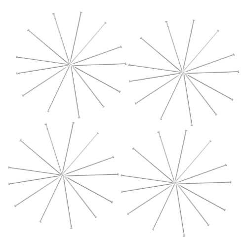 GETAJGHSD 1 Box Nähpositionierung Kleine Sicherheitsnadeln DIY Näh Lokalisierungsnadel Nähprodukt Quiltnadel Flache Knopfkopfnadeln Gerade Nähnadel Gerade Nadel Hochzeitsnadel Nadeln Zum GETAJGHSD 1 Box Nähpositionierung Kleine Sicherheitsnadeln DIY Näh Lokalisierungsnadel Nähprodukt Quiltnadel Flache Knopfkopfnadeln Gerade Nähnadel Gerade Nadel Hochzeitsnadel Nadeln Zum von GETAJGHSD