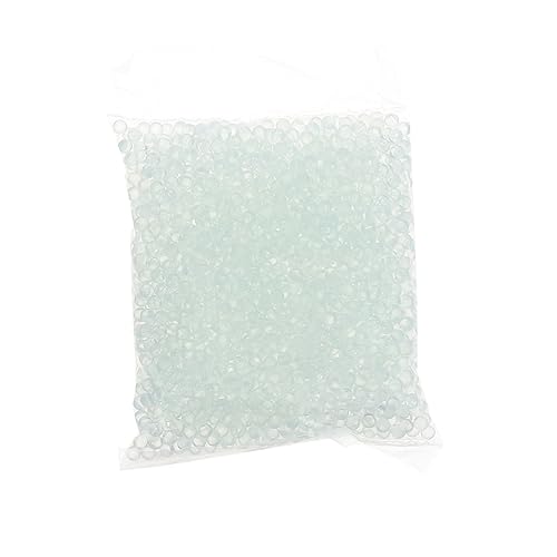 GETAJGHSD 1 Packung Experimentelle Glasperlen Φmm Hochpräzise Boiling Sandmühle für Chemie und Pharma Sicher und Praktisch für Wissenschaftliche von GETAJGHSD