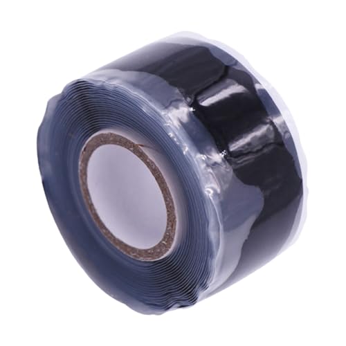 GETAJGHSD 1 Rolle Mackintosh Wasserleck Reparaturband, Schlauchdichtungsband, Umwickeln Von Elektrokabeln, Hochleistungsband, Schlauchleck Reparaturband, Silikonband, Klebeband, GETAJGHSD 1 Rolle Mackintosh Wasserleck Reparaturband, Schlauchdichtungsband, Umwickeln Von Elektrokabeln, Hochleistungsband, Schlauchleck Reparaturband, Silikonband, Klebeband, von GETAJGHSD