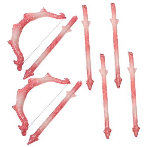 GETAJGHSD 1 Set Ballonzubehör Festliche Pfeildekoration Party Requisitenpfeile Requisiten Für Besondere Anlässe Dekorative Ballonpfeile Valentinstags Liebespfeile Valentinstags GETAJGHSD 1 Set Ballonzubehör Festliche Pfeildekoration Party Requisitenpfeile Requisiten Für Besondere Anlässe Dekorative Ballonpfeile Valentinstags Liebespfeile Valentinstags von GETAJGHSD