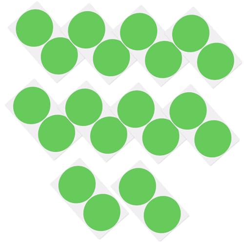 GETAJGHSD 1 Set Farbige Punktaufkleber, Punktetiketten, Selbstklebende Kreisaufkleber, Kreis Punktaufkleber, Beschreibbare Punktaufkleber, Büro Punktaufkleber, Runde Etikettenaufkleber, GETAJGHSD 1 Set Farbige Punktaufkleber, Punktetiketten, Selbstklebende Kreisaufkleber, Kreis Punktaufkleber, Beschreibbare Punktaufkleber, Büro Punktaufkleber, Runde Etikettenaufkleber, von GETAJGHSD