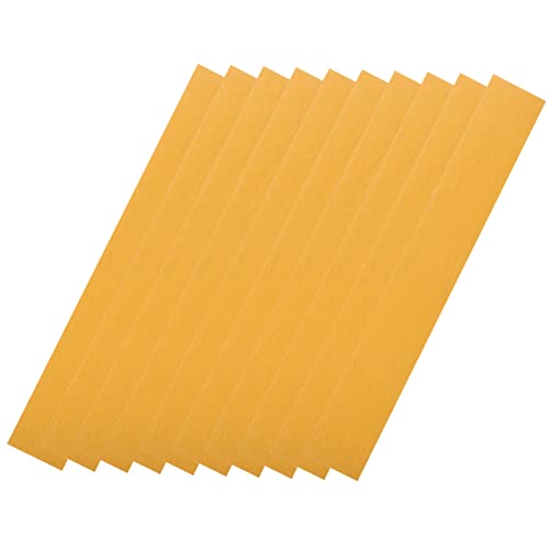 GETAJGHSD 10 Stück Doppelseitiges Klebeband für Holzarbeiten Starkes Langlebiges PVC Klebeband für Präzise Zuschnitte und Vielseitige Anwendungen Holzverarbeitung von GETAJGHSD