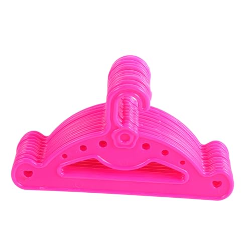 GETAJGHSD 10 Stücke Puppe Kleiderbügel Mini Kleiderbügel Kleiderbügel Für Spielzeug Puppe Kleidung Kleiderbügel GETAJGHSD 10 Stücke Puppe Kleiderbügel Mini Kleiderbügel Kleiderbügel Für Spielzeug Puppe Kleidung Kleiderbügel von GETAJGHSD
