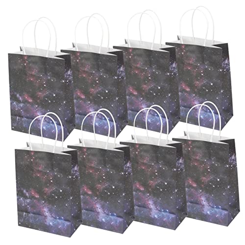 GETAJGHSD 16 Stück Geschenktüten, Geburtstagsgeschenktüten, Geschenktüten, Goodie Bags, Party Leckereien Tüten, Babyparty Geschenktüten, Gastgeschenktüten, Hochzeitsgeschenktüten, Party GETAJGHSD 16 Stück Geschenktüten, Geburtstagsgeschenktüten, Geschenktüten, Goodie Bags, Party Leckereien Tüten, Babyparty Geschenktüten, Gastgeschenktüten, Hochzeitsgeschenktüten, Party von GETAJGHSD