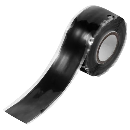 GETAJGHSD 1Rolle Hochtemperaturbeständiges Klebeband für Klempner Selbstklebendes Reparaturband für Rohrlecks Dichtband für Schläuche GETAJGHSD 1Rolle Hochtemperaturbeständiges Klebeband für Klempner Selbstklebendes Reparaturband für Rohrlecks Dichtband für Schläuche von GETAJGHSD