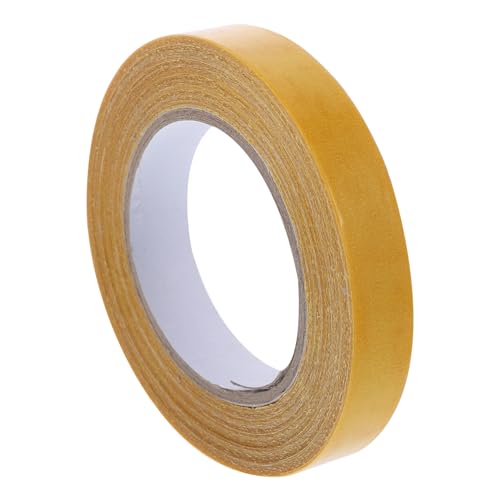 GETAJGHSD 1Rolle Robustes Doppelseitiges Klebeband für Teppiche Extra Starkes Klebeband mit Hoher Viskosität Basteln für Dauerhafte ohne Rückstände GETAJGHSD 1Rolle Robustes Doppelseitiges Klebeband für Teppiche Extra Starkes Klebeband mit Hoher Viskosität Basteln für Dauerhafte ohne Rückstände von GETAJGHSD