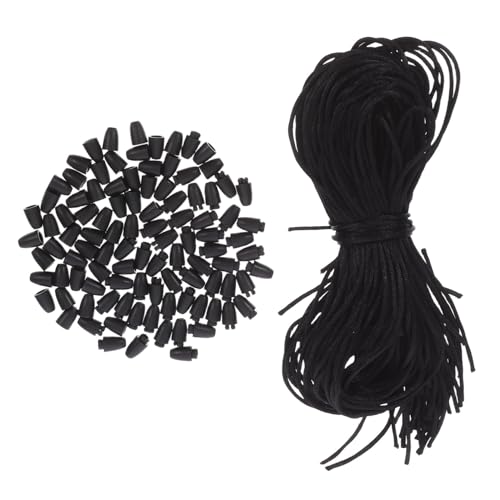 GETAJGHSD 1Satz Sicherheitsverschluss Teiliges für Schulkarten Langlebige Kunststoffschnallen mit Lanyards Abnehmbar und Vielseitig Einsetzbar für Kreative GETAJGHSD 1Satz Sicherheitsverschluss Teiliges für Schulkarten Langlebige Kunststoffschnallen mit Lanyards Abnehmbar und Vielseitig Einsetzbar für Kreative von GETAJGHSD