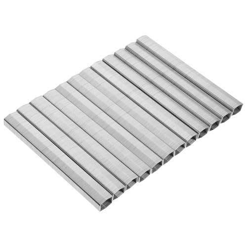 GETAJGHSD 2 Boxen Heftklammern Hefter Nachfüllungen Dateien Zubehör Dateien Versorgung Büro Zubehör Bürobedarf Clips Bürobedarf Heftklammern Standard Hefter Pins von GETAJGHSD