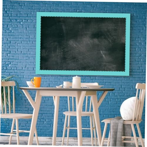 GETAJGHSD 2 Rollen Selbstklebende Tafelrahmen Aufkleber Farbverlauf Grenzleisten Dekorative Pinnwand Sticker für Klassenzimmer Büro Party und Bulletin Board Dekoration GETAJGHSD 2 Rollen Selbstklebende Tafelrahmen Aufkleber Farbverlauf Grenzleisten Dekorative Pinnwand Sticker für Klassenzimmer Büro Party und Bulletin Board Dekoration von GETAJGHSD