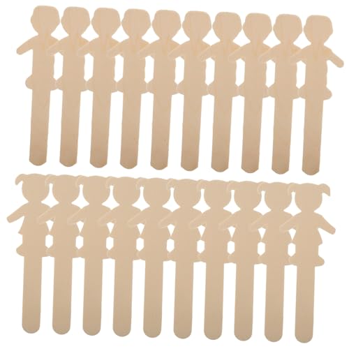 GETAJGHSD 20 Stück Holzausschnitte Für Jungen Und Mädchen, Mini Bastelstäbchen, Holzscheiben Ornamente, Weihnachtsornament Bastelarbeiten Für Kinder, Ornament Kits Für Erwachsene, GETAJGHSD 20 Stück Holzausschnitte Für Jungen Und Mädchen, Mini Bastelstäbchen, Holzscheiben Ornamente, Weihnachtsornament Bastelarbeiten Für Kinder, Ornament Kits Für Erwachsene, von GETAJGHSD
