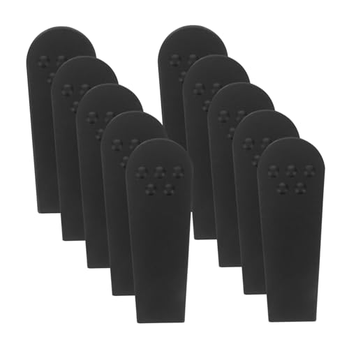 GETAJGHSD 20 Stück Klauenclip, Gummiabdeckung, Klauenhülse Für Verkaufsautomaten, Mini Klauenautomatenteile, Kunststoff Klauenschutz, Klauenschutz Für Verkaufsautomaten, Kunststoff GETAJGHSD 20 Stück Klauenclip, Gummiabdeckung, Klauenhülse Für Verkaufsautomaten, Mini Klauenautomatenteile, Kunststoff Klauenschutz, Klauenschutz Für Verkaufsautomaten, Kunststoff von GETAJGHSD