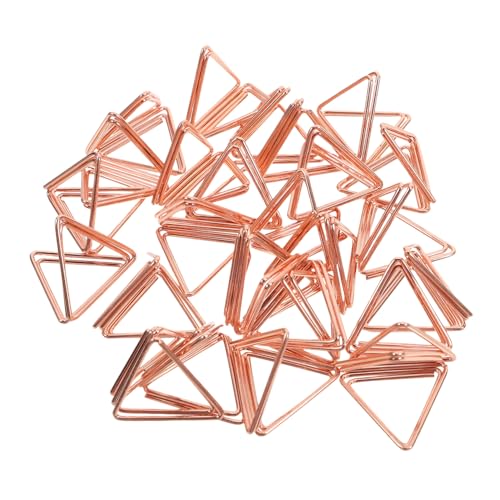 GETAJGHSD 24 Stück Dreieckige Notizhalter, Namenskarten Für Tischdekoration, Tischkarten Für Tischdekoration, Tischkartenhalter Für Tisch, Tischkarten Für Tisch, Hochzeitstischnummern, GETAJGHSD 24 Stück Dreieckige Notizhalter, Namenskarten Für Tischdekoration, Tischkarten Für Tischdekoration, Tischkartenhalter Für Tisch, Tischkarten Für Tisch, Hochzeitstischnummern, von GETAJGHSD