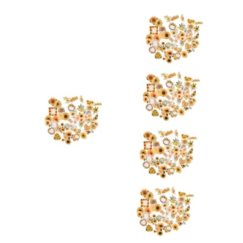 GETAJGHSD 250stücke Sonnenblumen Aufkleber Selbstklebende Sticker Für Wasserflasche Laptop Scrapbooking Hochwertige Deko Für Auto Und Geschenkideen Für Kreative Bastelprojekte GETAJGHSD 250stücke Sonnenblumen Aufkleber Selbstklebende Sticker Für Wasserflasche Laptop Scrapbooking Hochwertige Deko Für Auto Und Geschenkideen Für Kreative Bastelprojekte von GETAJGHSD