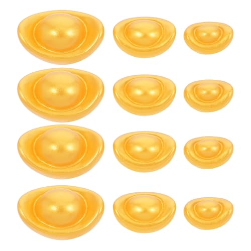 GETAJGHSD 30 Stück Mini Bastelfiguren Zum Chinesischen Neujahr, Chinesische Neujahrsfigur, Chinesisches Glücksornament, Zieht Reichtum An, Feng Shui Ornamente, Chinesische Glückssymbole, GETAJGHSD 30 Stück Mini Bastelfiguren Zum Chinesischen Neujahr, Chinesische Neujahrsfigur, Chinesisches Glücksornament, Zieht Reichtum An, Feng Shui Ornamente, Chinesische Glückssymbole, von GETAJGHSD