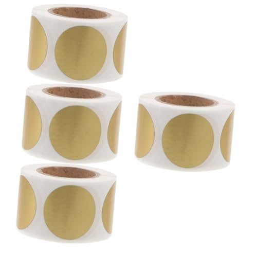 GETAJGHSD 4 Rollen Rubbelaufkleber Preise Rubbellose Spiel Rubbelaufkleber Spiel Rubbelaufkleber Tickets Papier Rubbelaufkleber Runde Rubbelaufkleber Spiel Requisiten GETAJGHSD 4 Rollen Rubbelaufkleber Preise Rubbellose Spiel Rubbelaufkleber Spiel Rubbelaufkleber Tickets Papier Rubbelaufkleber Runde Rubbelaufkleber Spiel Requisiten von GETAJGHSD