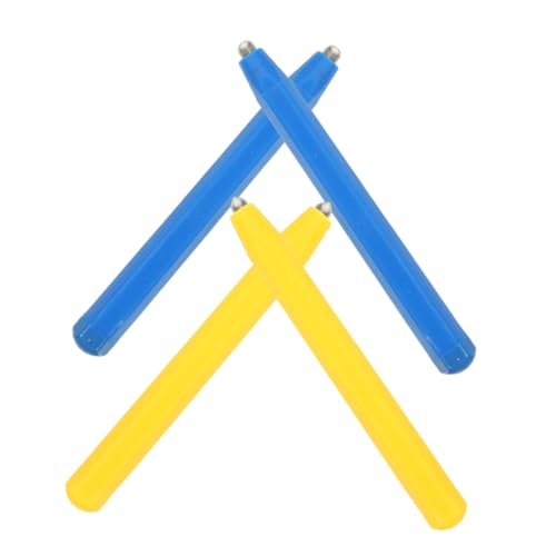 GETAJGHSD 4 Stück Magnetischer Zeichenstift, Magnet Zeichenbrett Stift, Magnetstift, Magnetischer Malstift, Ersatz Schreibtafel Stifte, Magnetischer Schreibstift, Ersatz Stylus Für GETAJGHSD 4 Stück Magnetischer Zeichenstift, Magnet Zeichenbrett Stift, Magnetstift, Magnetischer Malstift, Ersatz Schreibtafel Stifte, Magnetischer Schreibstift, Ersatz Stylus Für von GETAJGHSD