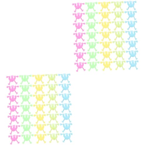 GETAJGHSD Frosch Springer Frösche Springen Spiel 400 Stk Mini Springender Frosch Krabbelndes Babyspielzeug Für Kinderpartys Interaktives Kinderspielzeug Lernspielzeug Für Hüpfendes Abs GETAJGHSD Frosch Springer Frösche Springen Spiel 400 Stk Mini Springender Frosch Krabbelndes Babyspielzeug Für Kinderpartys Interaktives Kinderspielzeug Lernspielzeug Für Hüpfendes Abs von GETAJGHSD