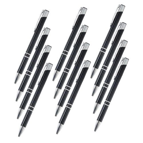 GETAJGHSD 48 Stück Metall Kugelschreiber, Uniform Kugelschreiber, Journal Kugelschreiber, Stifte Zum Schreiben, Süße Stifte Für Frauen, Kugelschreiber Aus Metall, Studenten Kugelschreiber, GETAJGHSD 48 Stück Metall Kugelschreiber, Uniform Kugelschreiber, Journal Kugelschreiber, Stifte Zum Schreiben, Süße Stifte Für Frauen, Kugelschreiber Aus Metall, Studenten Kugelschreiber, von GETAJGHSD
