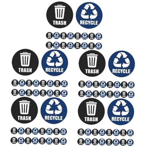 GETAJGHSD 5 Sätze Klassifizierungsaufkleber Recyclingtonnenaufkleber Recyclingsortieraufkleber Recyclingaufkleber Mülltonnen Recyclingaufkleber Für Müll Recyclingtonnenaufkleber GETAJGHSD 5 Sätze Klassifizierungsaufkleber Recyclingtonnenaufkleber Recyclingsortieraufkleber Recyclingaufkleber Mülltonnen Recyclingaufkleber Für Müll Recyclingtonnenaufkleber von GETAJGHSD