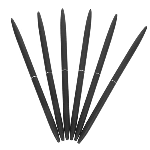 GETAJGHSD 5 Stück Metall Kugelschreiber, Unterschriftenstift, Schreibtisch Kugelschreiber, Büro Geschäftsstifte, Kugelschreiber, Großpackung, Stifte Für Bank, Hochzeit, Unterschriftenstift, GETAJGHSD 5 Stück Metall Kugelschreiber, Unterschriftenstift, Schreibtisch Kugelschreiber, Büro Geschäftsstifte, Kugelschreiber, Großpackung, Stifte Für Bank, Hochzeit, Unterschriftenstift, von GETAJGHSD
