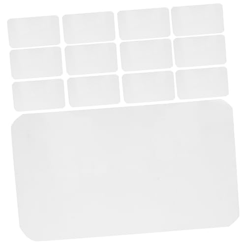 GETAJGHSD 50 Stück Sublimationsaufkleber, Blanke Klebeaufkleber, Blanke Aufkleber Für DIY Wärmeübertragungsaufkleber, Blanke Wärmeübertragungsaufkleber, DIY Blankoaufkleber, Blanke GETAJGHSD 50 Stück Sublimationsaufkleber, Blanke Klebeaufkleber, Blanke Aufkleber Für DIY Wärmeübertragungsaufkleber, Blanke Wärmeübertragungsaufkleber, DIY Blankoaufkleber, Blanke von GETAJGHSD