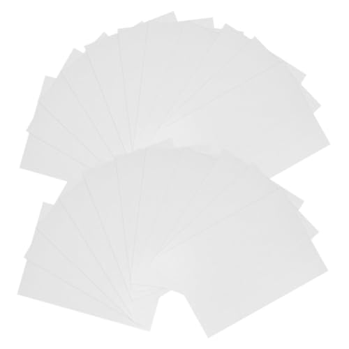 GETAJGHSD 50 Stück Wasserzeichenpapier, Kaltgepresstes Aquarellpapier, Kunstpapier Für Kinder, Aquarellblock Zum Malen, Aquarellblock Zum Zeichnen, Kleinkind Fingermalpapier, GETAJGHSD 50 Stück Wasserzeichenpapier, Kaltgepresstes Aquarellpapier, Kunstpapier Für Kinder, Aquarellblock Zum Malen, Aquarellblock Zum Zeichnen, Kleinkind Fingermalpapier, von GETAJGHSD