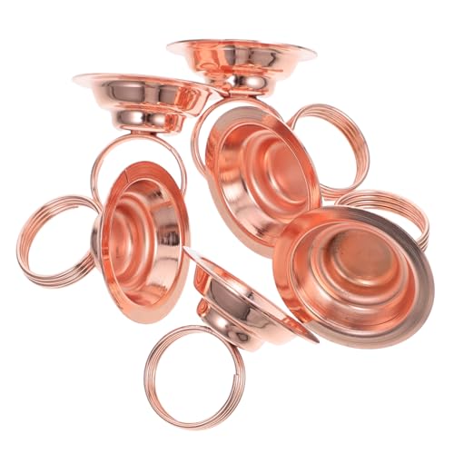 GETAJGHSD 6 Stück Tischnummernständer Mit Vertikalem Clip, Tischkartenhalter, Tischkartenhalter, Tischkartenhalter, Tischnummernhalter GETAJGHSD 6 Stück Tischnummernständer Mit Vertikalem Clip, Tischkartenhalter, Tischkartenhalter, Tischkartenhalter, Tischnummernhalter von GETAJGHSD