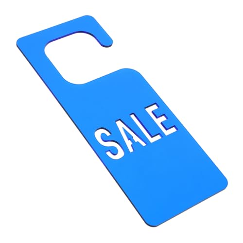 GETAJGHSD Acryl Tag Tags Für Kleidung Anhänger Hängekarte Hängekarte Tag Kleidung Shop Karten Kleiderbügel Tags Shop Zubehör Werbung Tag Hängende Tags Hängende Tag Label Hängende Tag GETAJGHSD Acryl Tag Tags Für Kleidung Anhänger Hängekarte Hängekarte Tag Kleidung Shop Karten Kleiderbügel Tags Shop Zubehör Werbung Tag Hängende Tags Hängende Tag Label Hängende Tag von GETAJGHSD