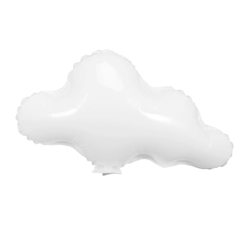 GETAJGHSD Aluminiumfolienballon Party Dekoballons Wolkenballons Dekorationen Ballon Requisite Geburtstagsparty Dekoration Geburtstagsballons Szenenlayout Requisiten Szenendekoration GETAJGHSD Aluminiumfolienballon Party Dekoballons Wolkenballons Dekorationen Ballon Requisite Geburtstagsparty Dekoration Geburtstagsballons Szenenlayout Requisiten Szenendekoration von GETAJGHSD