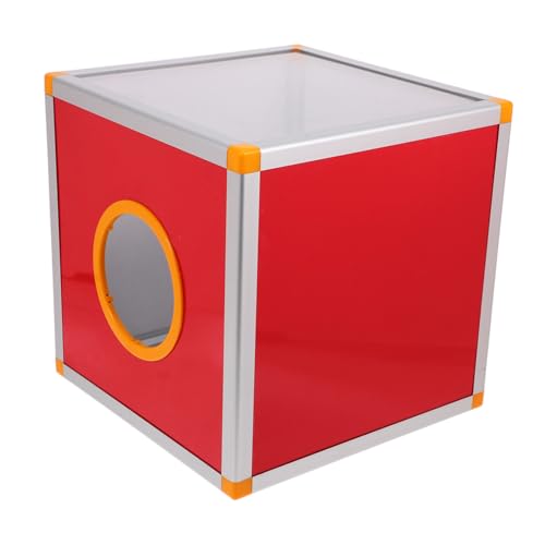 GETAJGHSD Box Box Lostrommel Losdreher Lostrommel Loskugeln Losaufbewahrung Großer Losbehälter Wahlmaschine Losbehälter GETAJGHSD Box Box Lostrommel Losdreher Lostrommel Loskugeln Losaufbewahrung Großer Losbehälter Wahlmaschine Losbehälter von GETAJGHSD