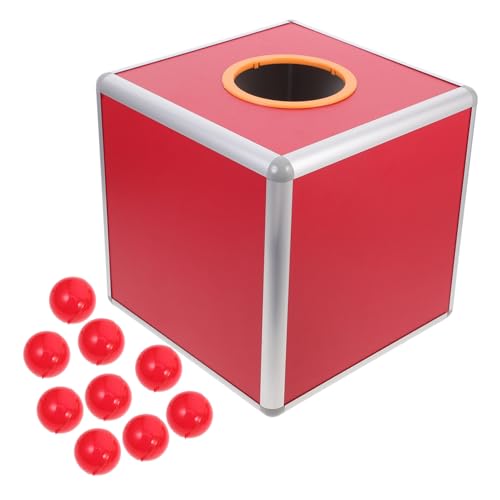 GETAJGHSD Box Box Trinkgeldgläser Für Restaurant Geldglas Trinkgeldglas Für Barkeeper Tombola Loshalter Trinkgeldglas Für Geld Tombola Losbehälter GETAJGHSD Box Box Trinkgeldgläser Für Restaurant Geldglas Trinkgeldglas Für Barkeeper Tombola Loshalter Trinkgeldglas Für Geld Tombola Losbehälter von GETAJGHSD
