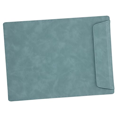 GETAJGHSD Büro Schreibtafel, Papier Aktenklammer, Klemmbrett, Schreibunterlage, Büro Dokumentenklammern, Konferenz Schreibtafel, Papier Akten Organizer, Schreibunterlagen, Dokumenten von GETAJGHSD
