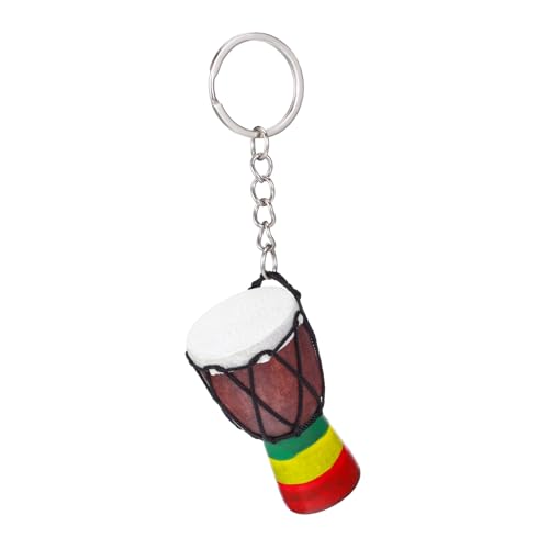 GETAJGHSD Djembe Schlüsselanhänger Djembe Percussion Schlüsselanhänger Musikliebhaber Schlüsselanhänger Afrikanischer Trommel Schlüsselanhänger Musikinstrument Schlüsselanhänger Djembe GETAJGHSD Djembe Schlüsselanhänger Djembe Percussion Schlüsselanhänger Musikliebhaber Schlüsselanhänger Afrikanischer Trommel Schlüsselanhänger Musikinstrument Schlüsselanhänger Djembe von GETAJGHSD