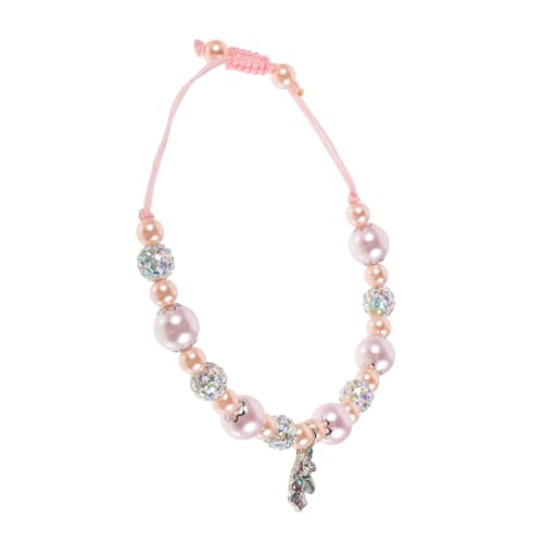 GETAJGHSD Einhorn Armband, Perlenarmbänder, Exquisites Damenarmband, Blumenmädchen Armband, Damen Accessoires, Kleines Damenarmband, Dekoratives Perlenarmband, Alltagsarmband, Perlenarmband GETAJGHSD Einhorn Armband, Perlenarmbänder, Exquisites Damenarmband, Blumenmädchen Armband, Damen Accessoires, Kleines Damenarmband, Dekoratives Perlenarmband, Alltagsarmband, Perlenarmband von GETAJGHSD